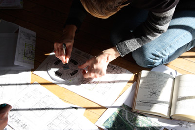 Certificate Program in Traditional Chinese Feng Shui