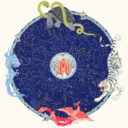 Polestar Astrology - Golden Gate Feng Shui School