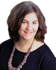 Carol Venolia - Golden Gate Feng Shui School