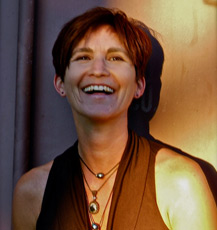 Kimberly Urrea - Golden Gate Feng Shui School