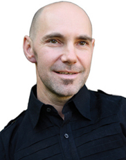 Manu Butterworth - Golden Gate Feng Shui School