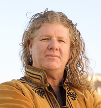 Martin Prechtel - Golden Gate Feng Shui School
