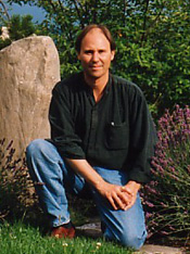 Robert Sachs - Golden Gate Feng Shui School