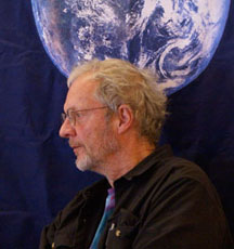 Tom Bender - Golden Gate Feng Shui School