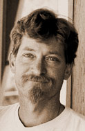 Brock Dolman - Golden Gate Feng Shui School