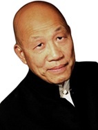 Howard Choy - Golden Gate Feng Shui School