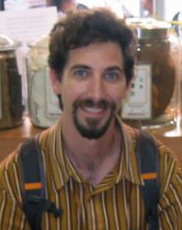 Joseph Davis - Golden Gate Feng Shui School