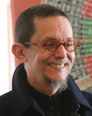 Liu Ming, Teacher - Golden Gate Feng Shui School