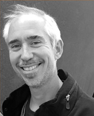 Mauricio Melchor - Golden Gate Feng Shui School