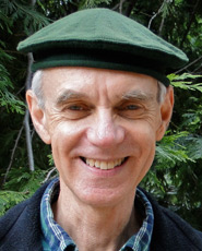Richard Feather Anderson - Golden Gate Feng Shui School
