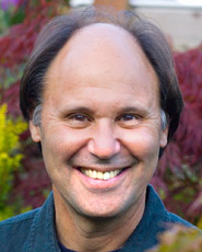Robert Sachs - Golden Gate Feng Shui School
