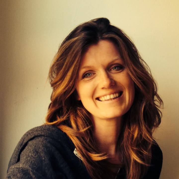 Anna M 2016 Graduate - Golden Gate Feng Shui School