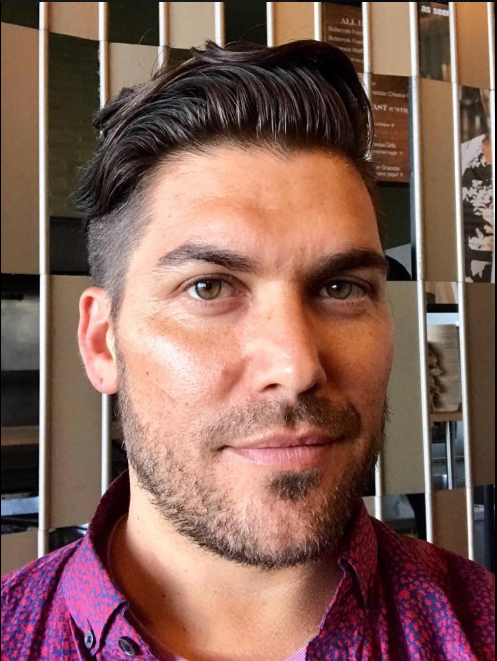 Brian S - 2015 Graduate - Golden Gate Feng Shui School