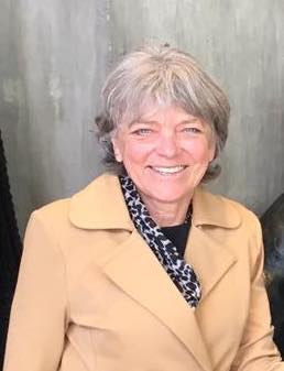 Maggie T, LAc. --- 2018 Graduate - Golden Gate Feng Shui School
