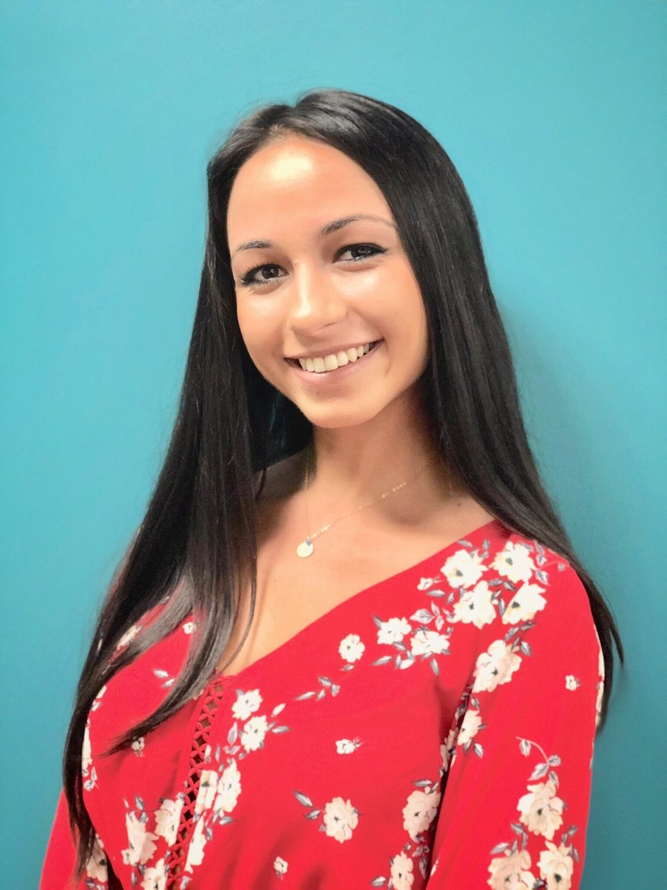 Sonia I - 2018 Graduate - Golden Gate Feng Shui School