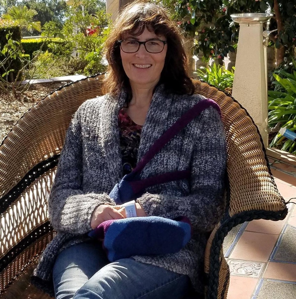 Sara W L.Ac. - 2018 Graduate - Golden Gate Feng Shui School